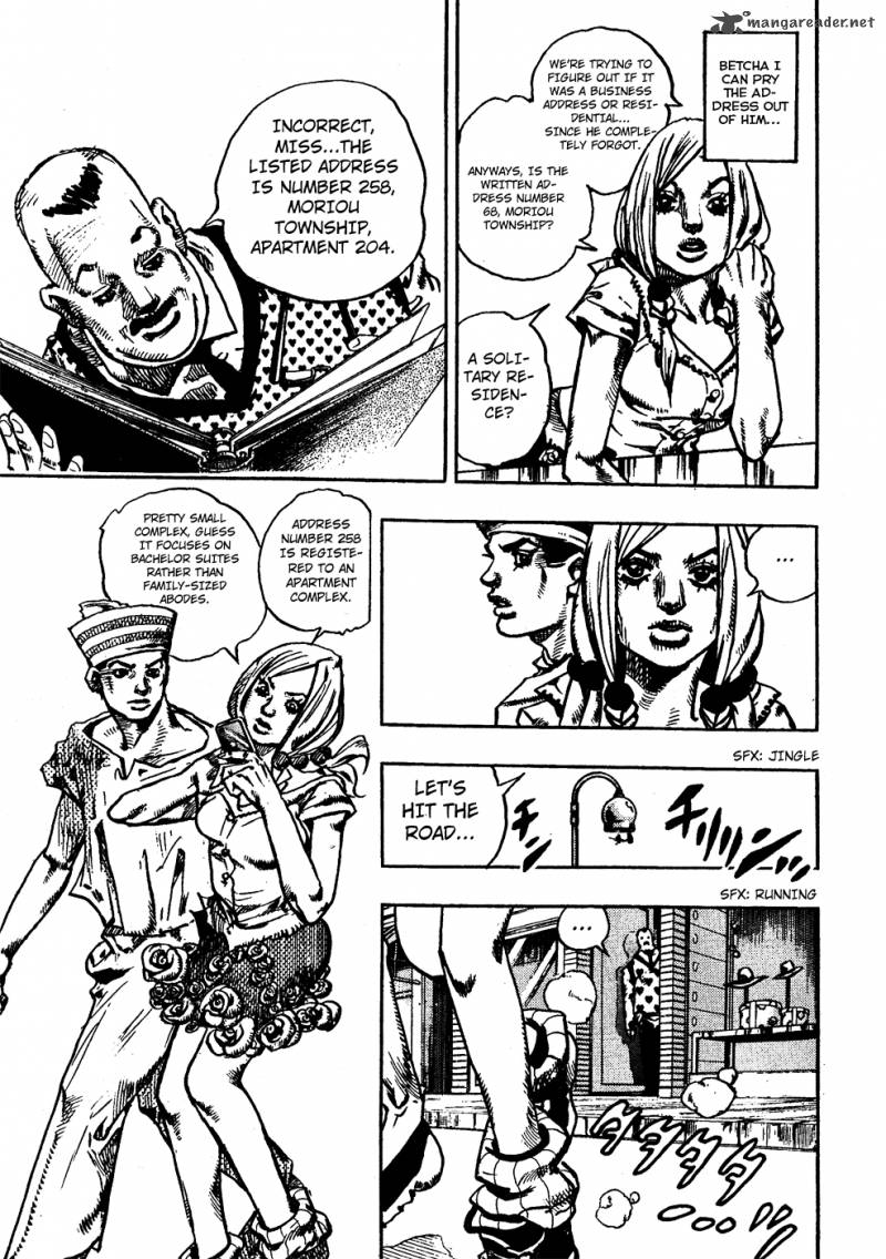 Jojos Bizarre Adventure Part 8 Jojolion 2 36