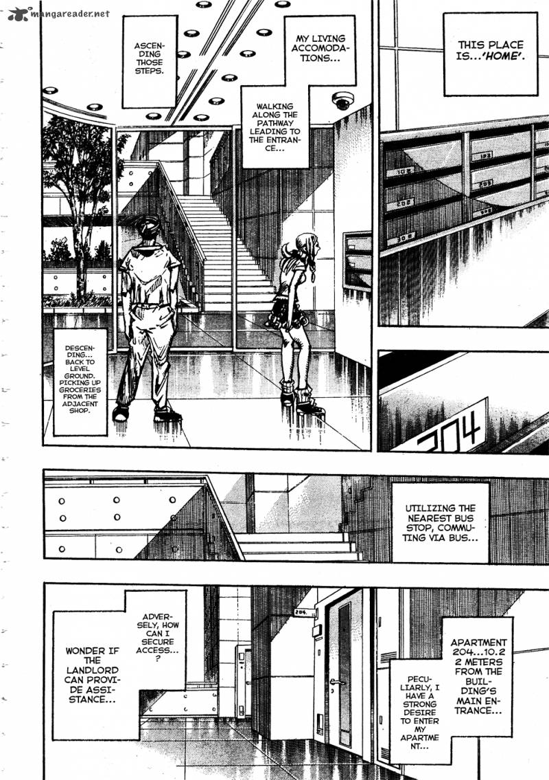 Jojos Bizarre Adventure Part 8 Jojolion 2 39