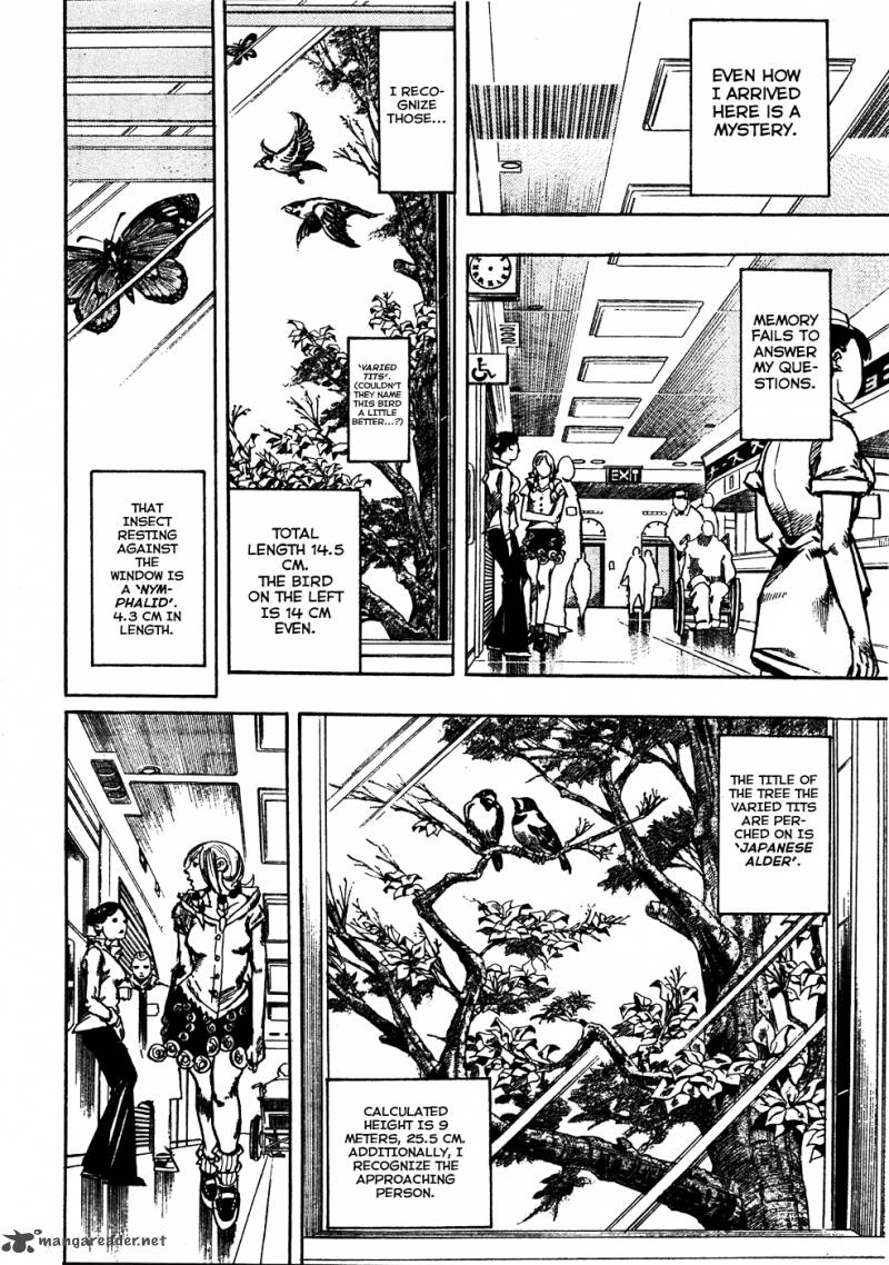Jojos Bizarre Adventure Part 8 Jojolion 2 4