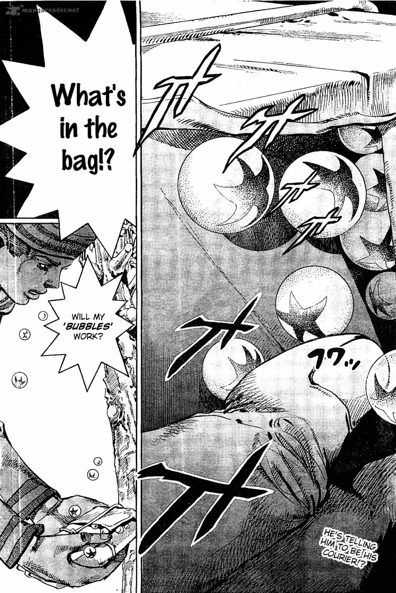 Jojos Bizarre Adventure Part 8 Jojolion 20 2