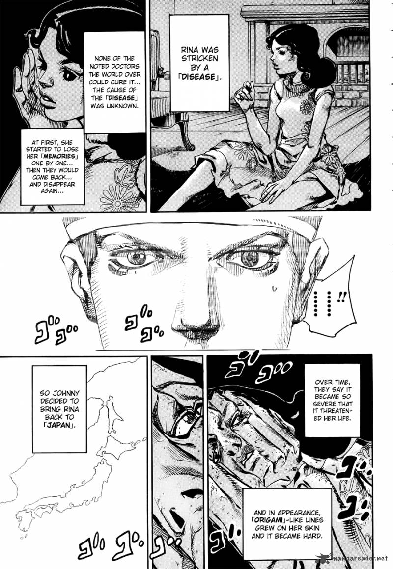 Jojos Bizarre Adventure Part 8 Jojolion 21 44