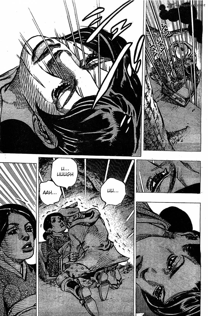 Jojos Bizarre Adventure Part 8 Jojolion 22 7