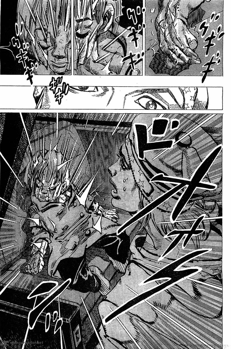 Jojos Bizarre Adventure Part 8 Jojolion 22 9