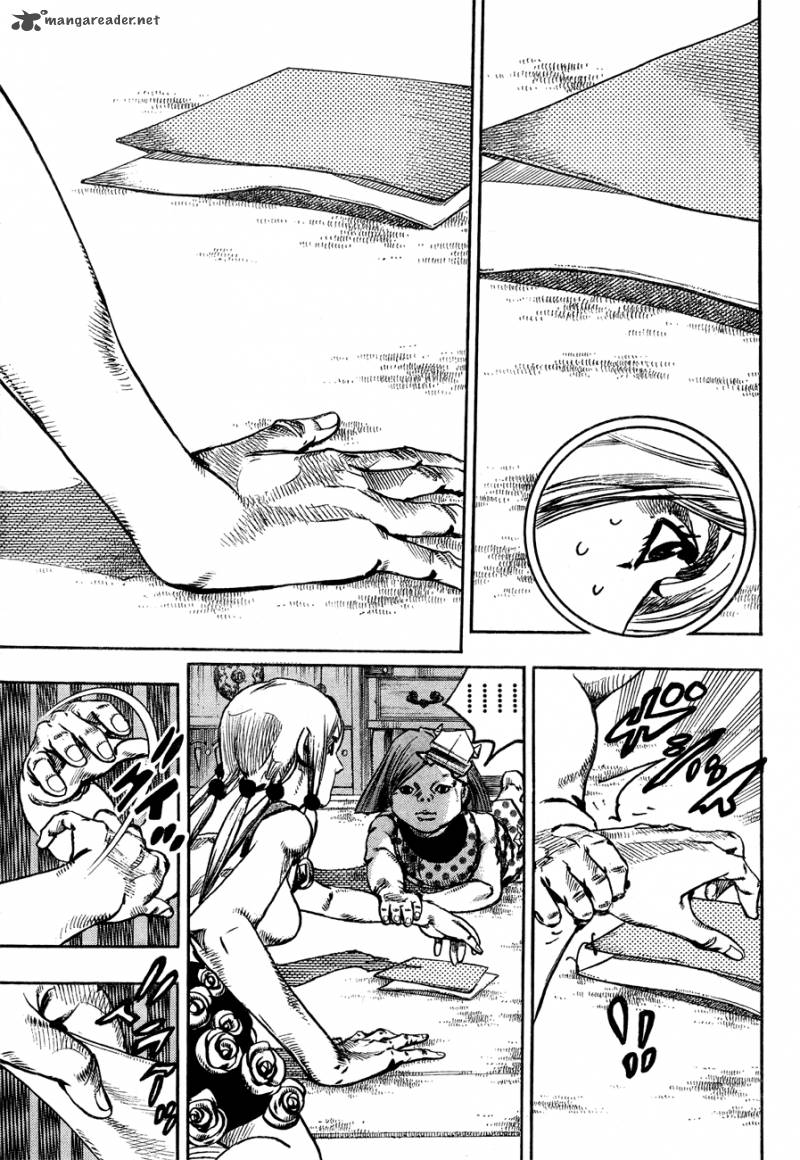 Jojos Bizarre Adventure Part 8 Jojolion 23 30