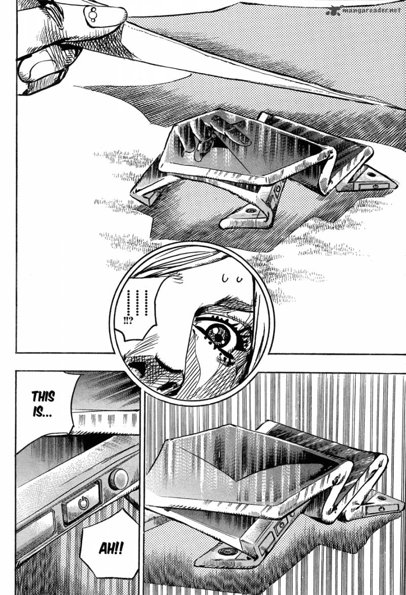Jojos Bizarre Adventure Part 8 Jojolion 23 31