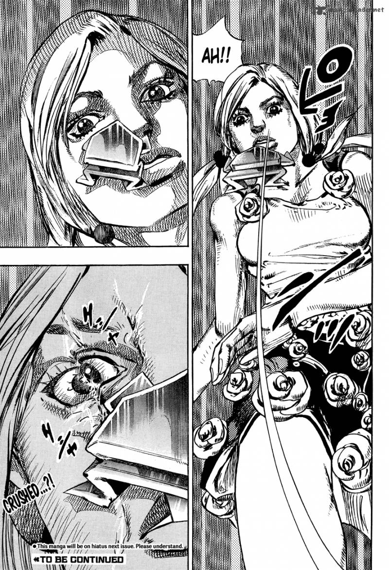 Jojos Bizarre Adventure Part 8 Jojolion 23 32