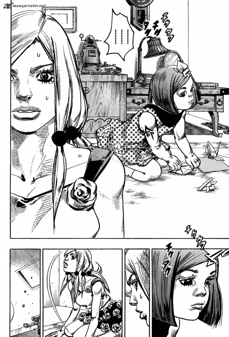 Jojos Bizarre Adventure Part 8 Jojolion 23 4