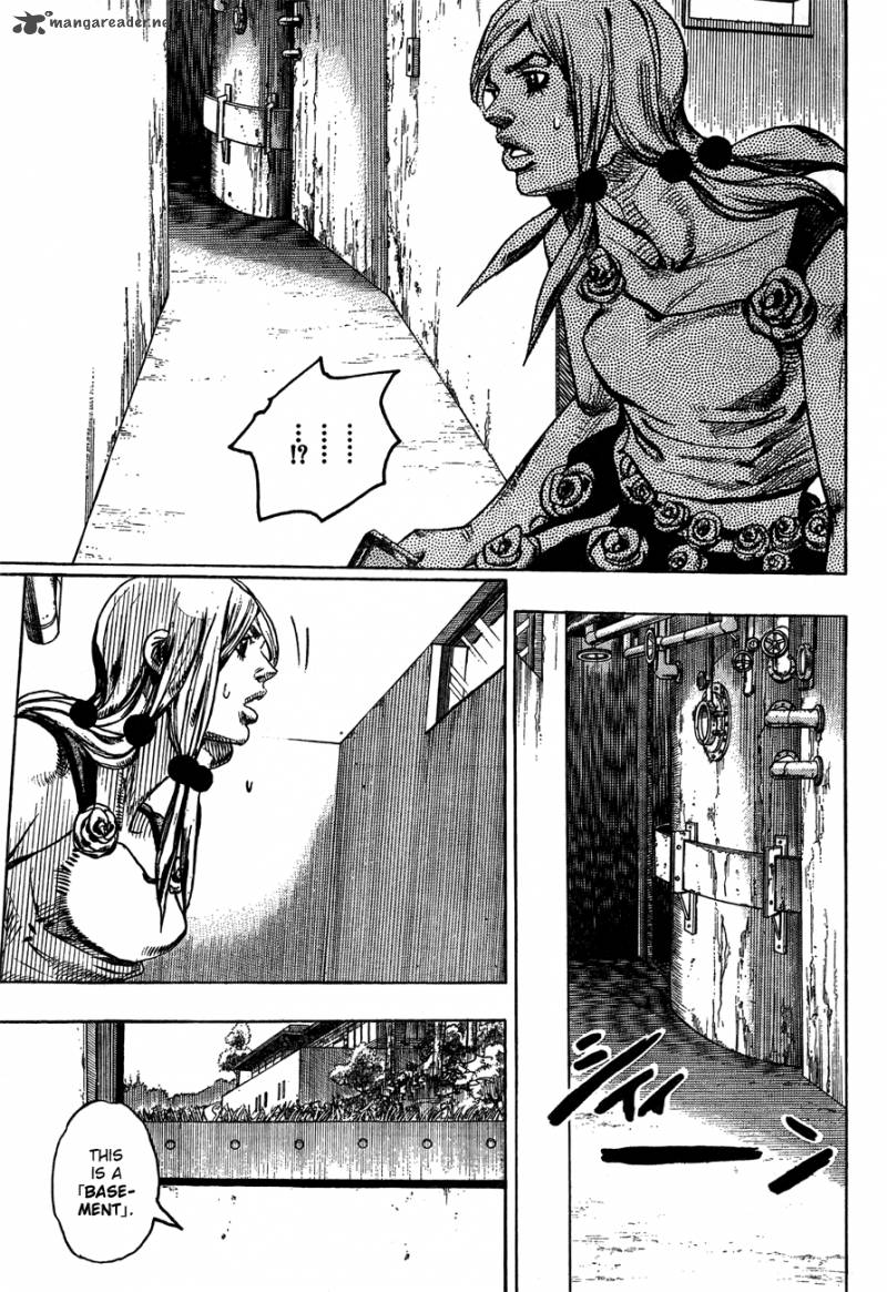 Jojos Bizarre Adventure Part 8 Jojolion 23 7