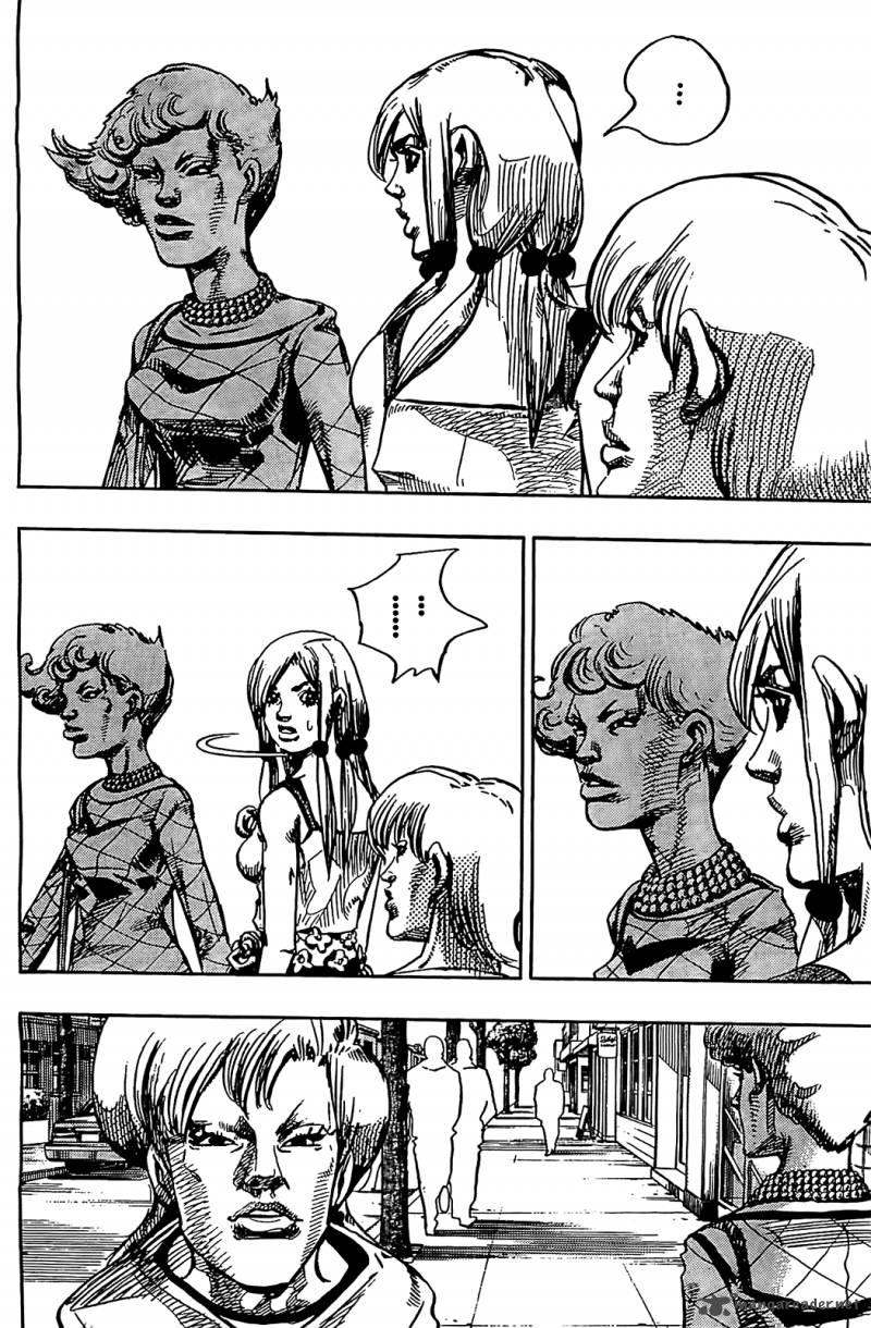 Jojos Bizarre Adventure Part 8 Jojolion 24 19