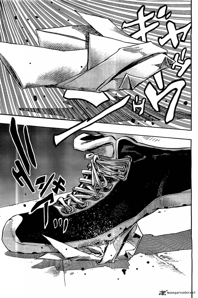 Jojos Bizarre Adventure Part 8 Jojolion 24 44