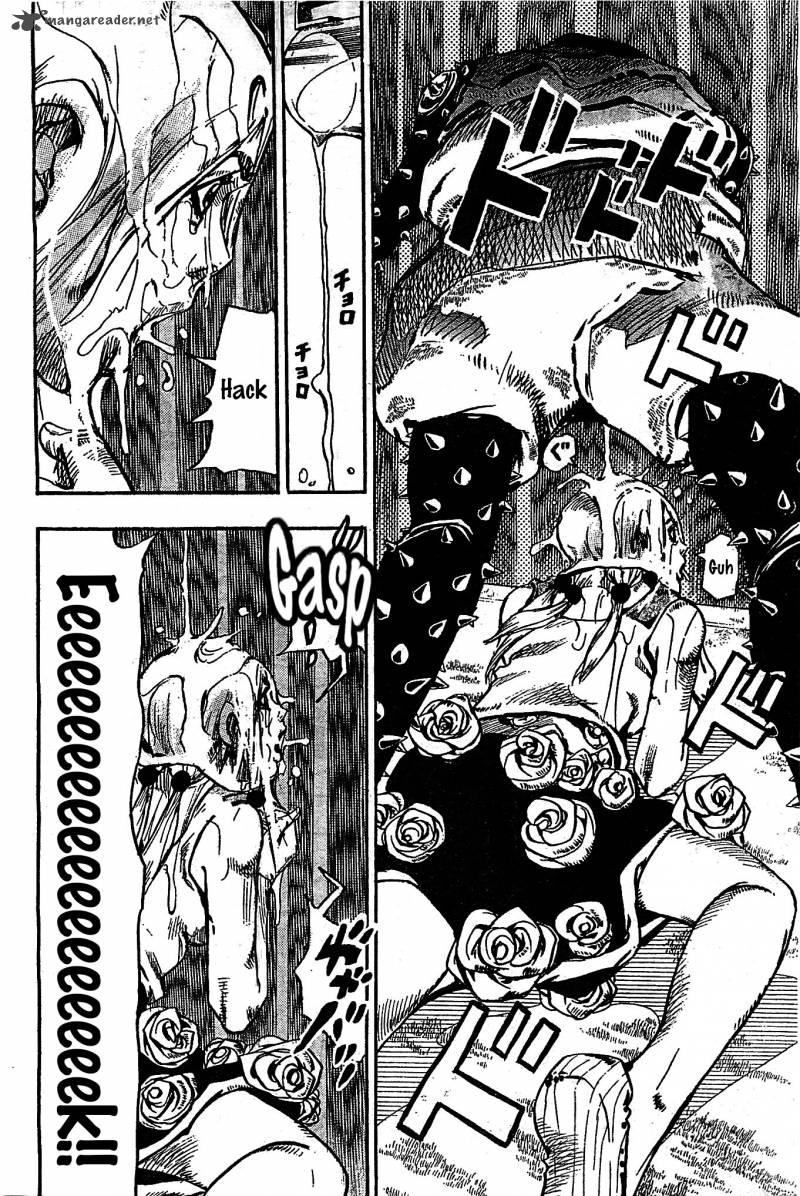 Jojos Bizarre Adventure Part 8 Jojolion 26 23