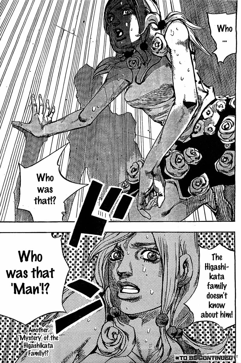 Jojos Bizarre Adventure Part 8 Jojolion 26 37
