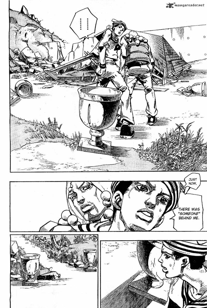 Jojos Bizarre Adventure Part 8 Jojolion 27 33