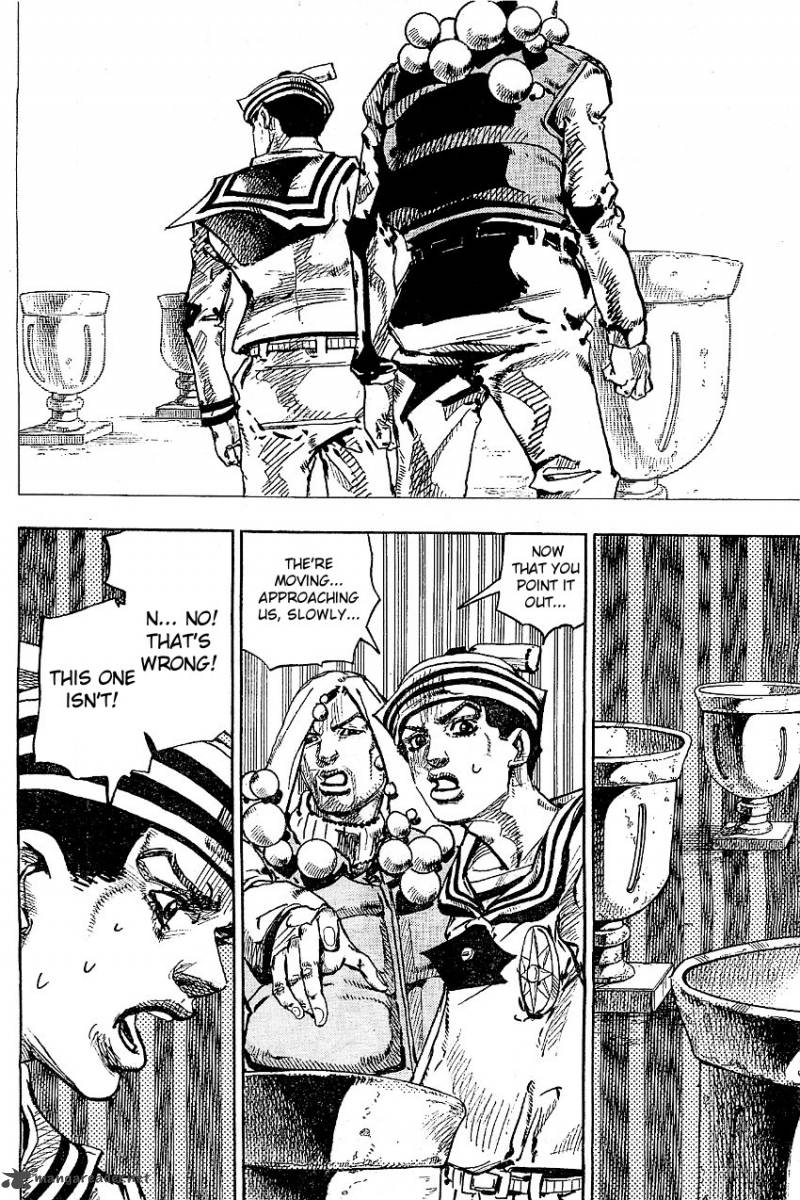 Jojos Bizarre Adventure Part 8 Jojolion 27 38