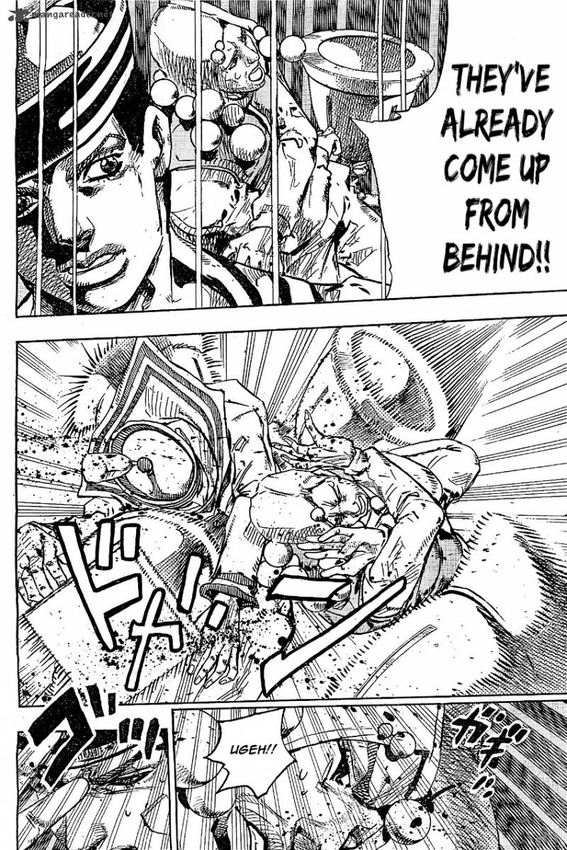 Jojos Bizarre Adventure Part 8 Jojolion 27 40