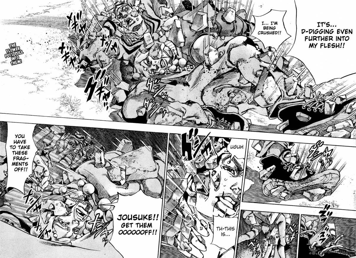 Jojos Bizarre Adventure Part 8 Jojolion 28 2