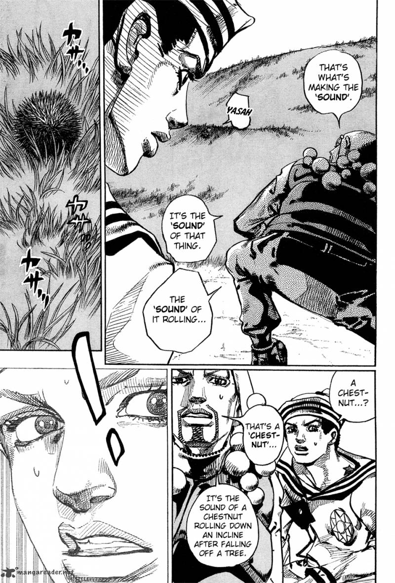 Jojos Bizarre Adventure Part 8 Jojolion 28 26