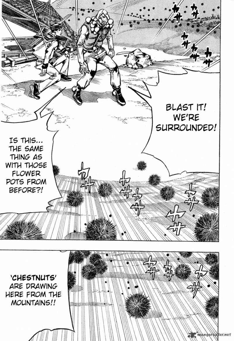 Jojos Bizarre Adventure Part 8 Jojolion 28 29