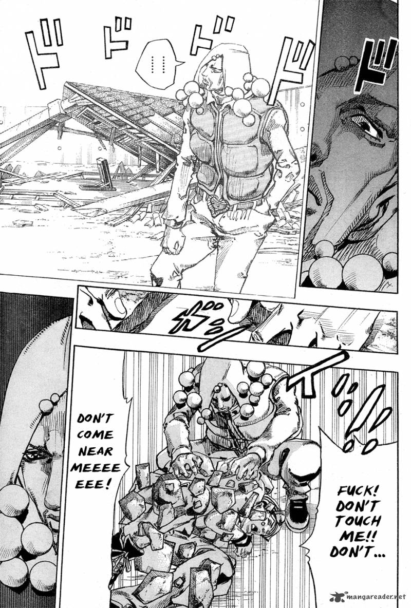 Jojos Bizarre Adventure Part 8 Jojolion 28 7