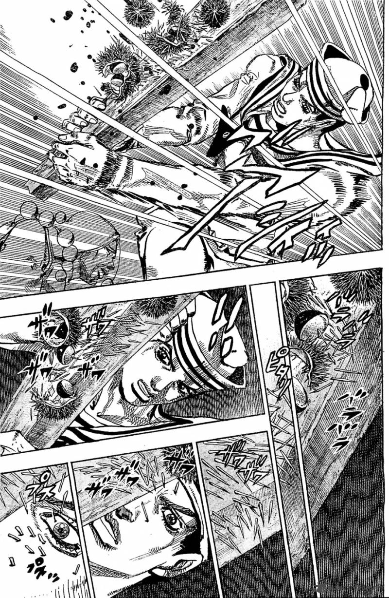 Jojos Bizarre Adventure Part 8 Jojolion 29 9