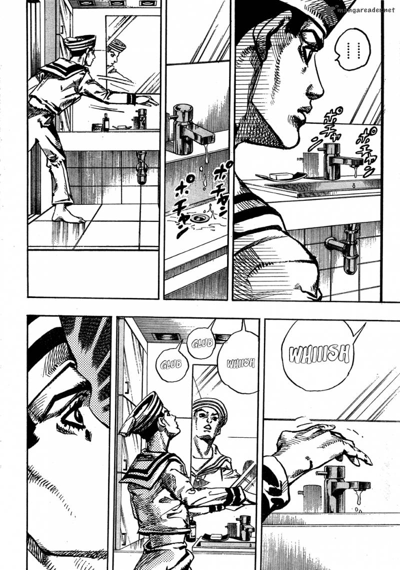 Jojos Bizarre Adventure Part 8 Jojolion 3 7