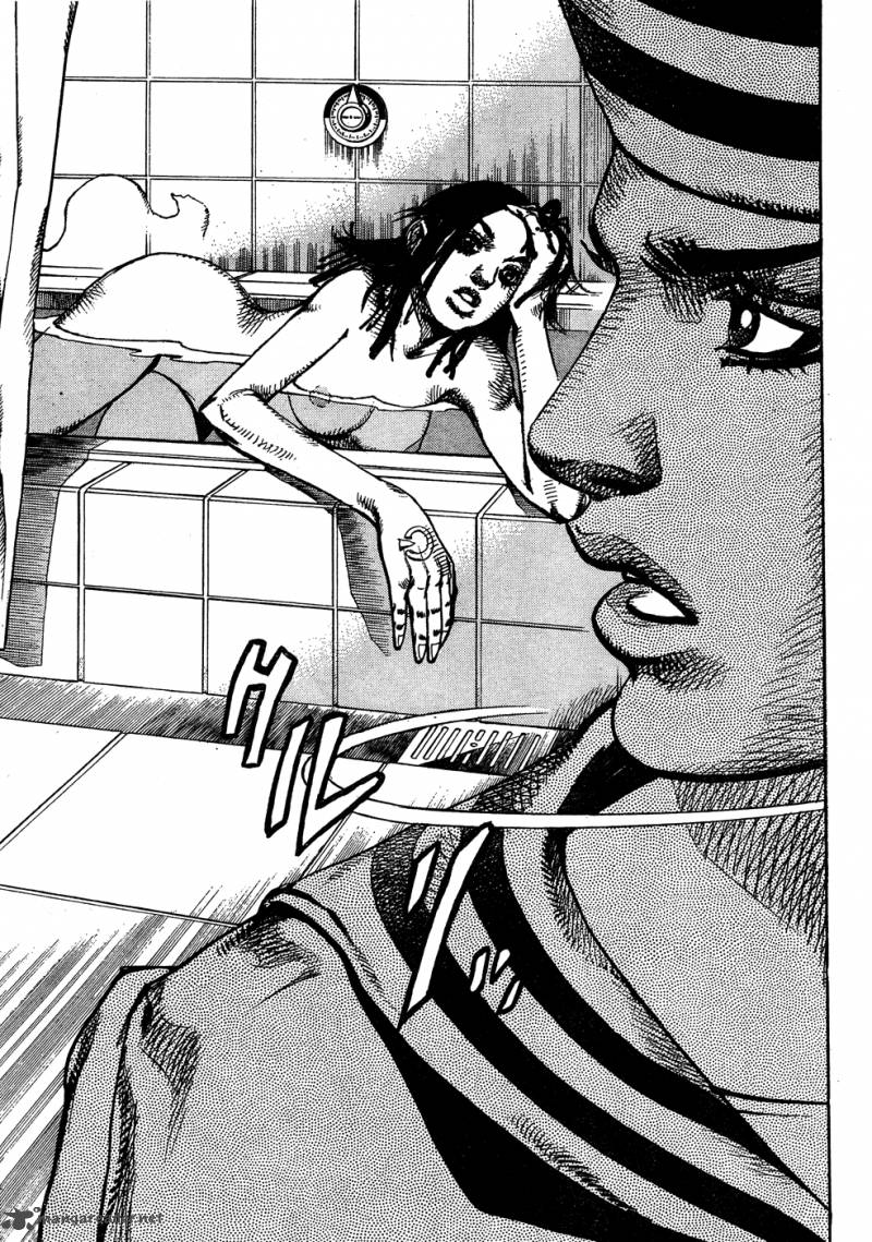 Jojos Bizarre Adventure Part 8 Jojolion 3 8