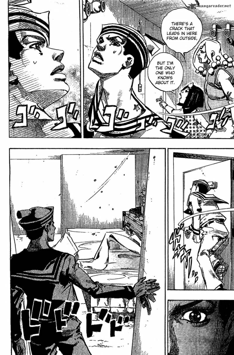 Jojos Bizarre Adventure Part 8 Jojolion 30 18