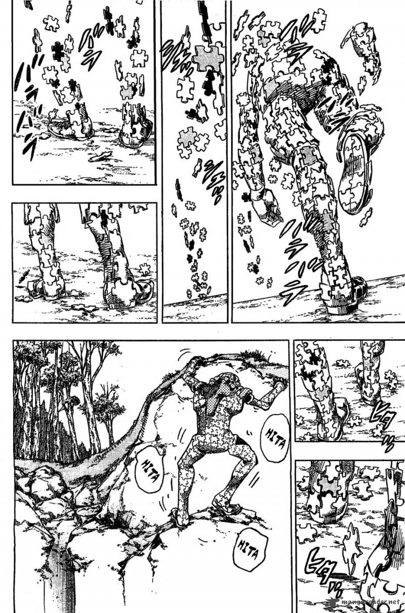 Jojos Bizarre Adventure Part 8 Jojolion 30 27