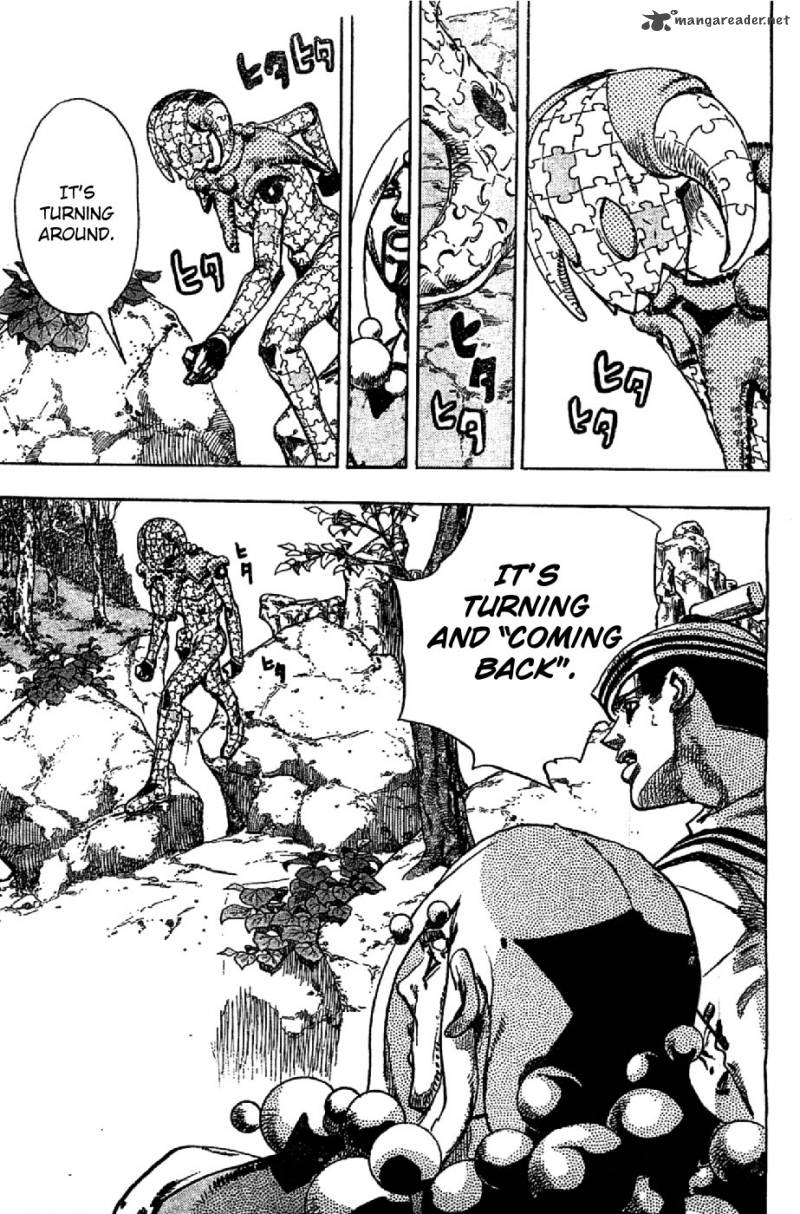 Jojos Bizarre Adventure Part 8 Jojolion 30 32