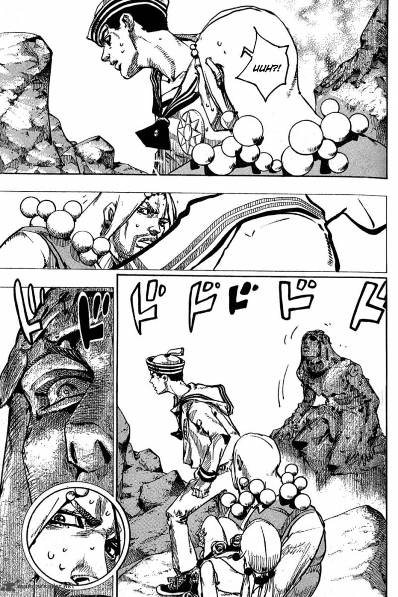Jojos Bizarre Adventure Part 8 Jojolion 31 24