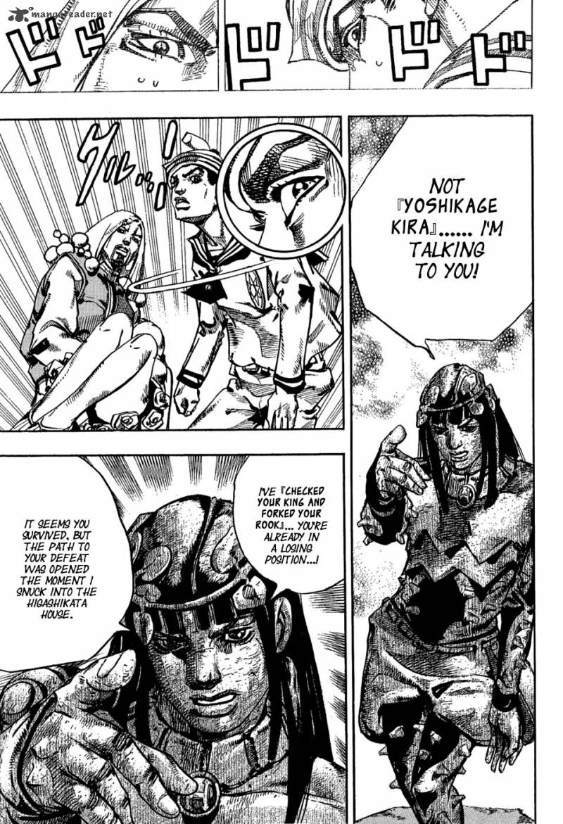 Jojos Bizarre Adventure Part 8 Jojolion 31 26