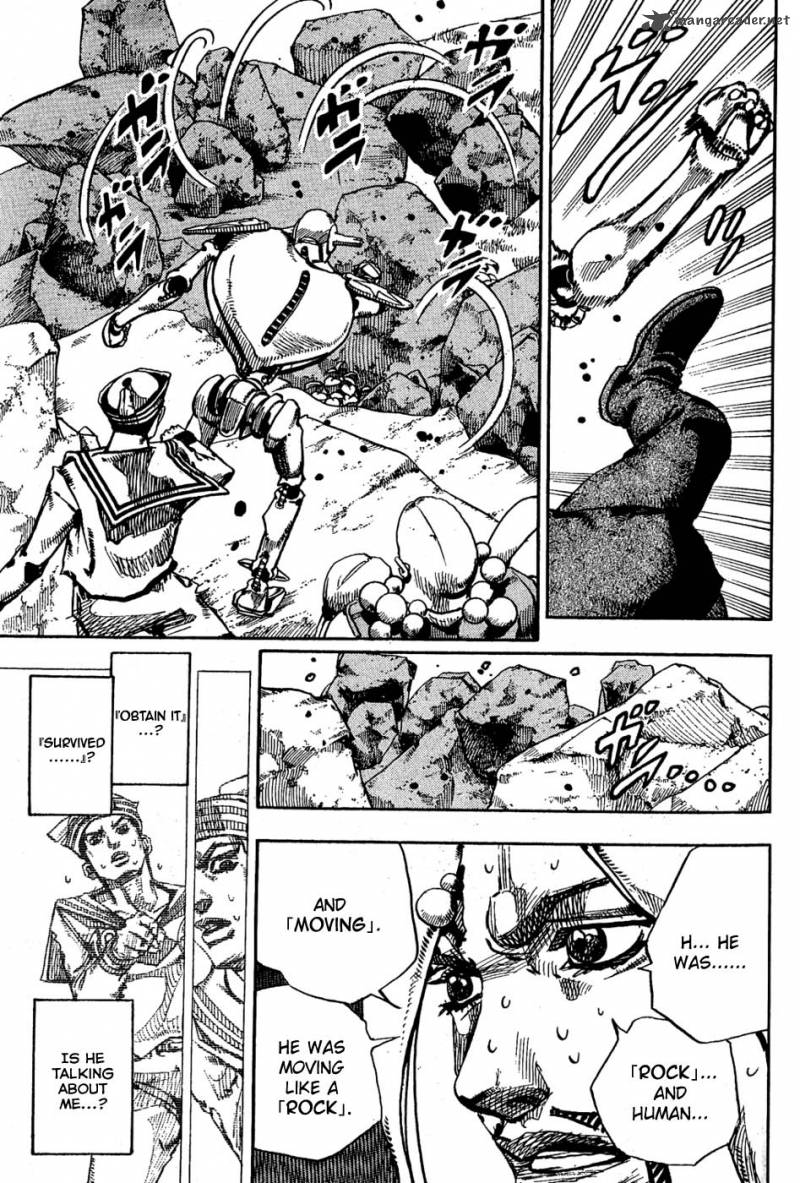 Jojos Bizarre Adventure Part 8 Jojolion 31 28