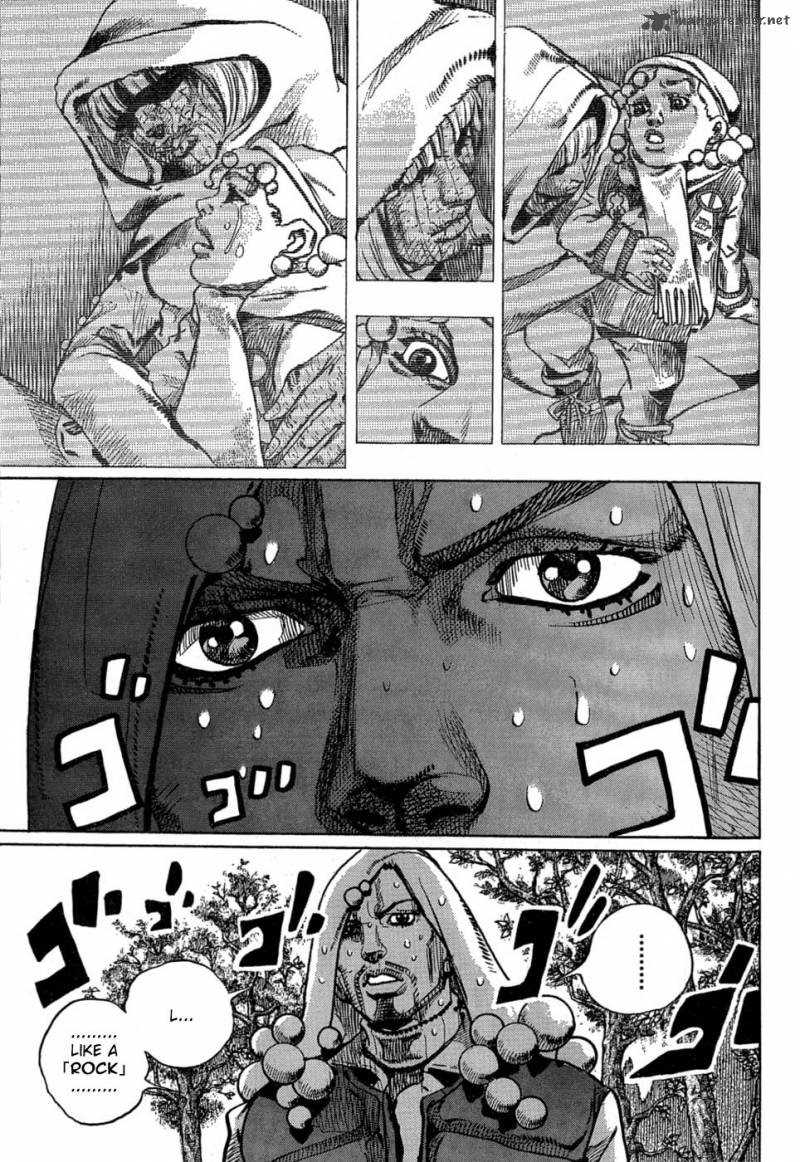 Jojos Bizarre Adventure Part 8 Jojolion 31 6