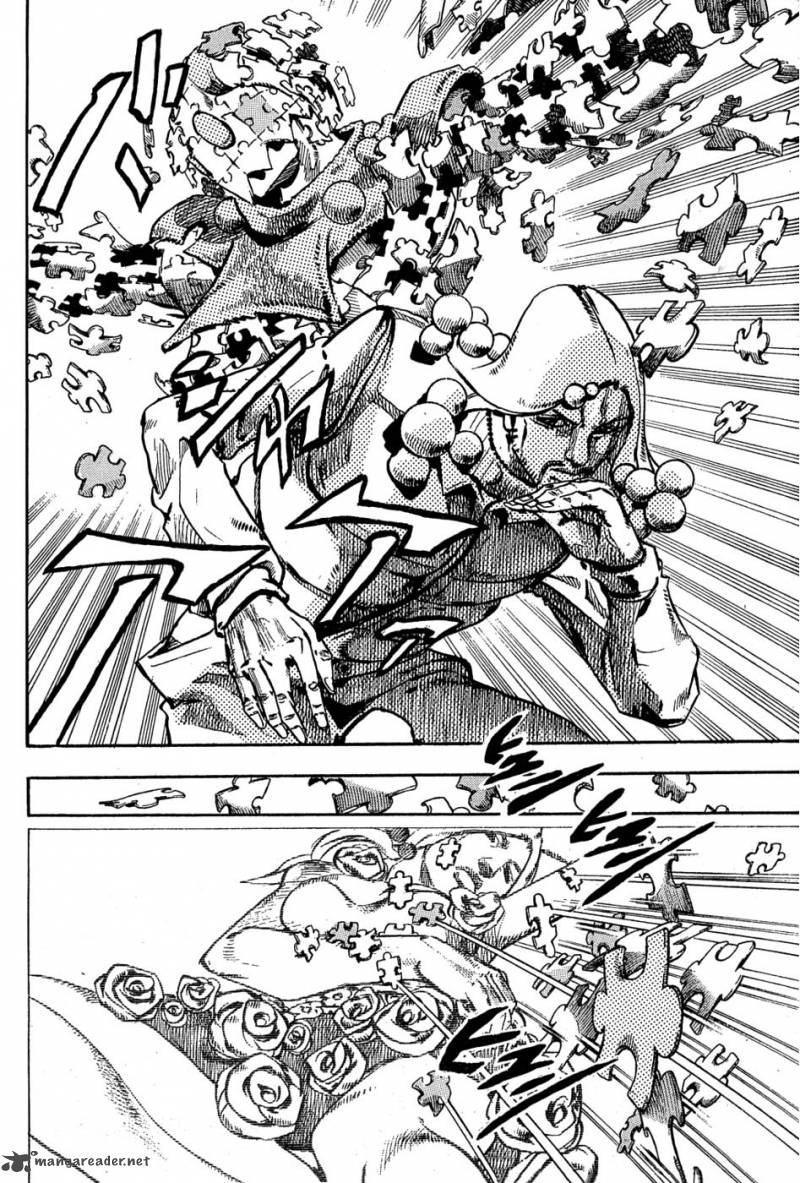 Jojos Bizarre Adventure Part 8 Jojolion 31 9