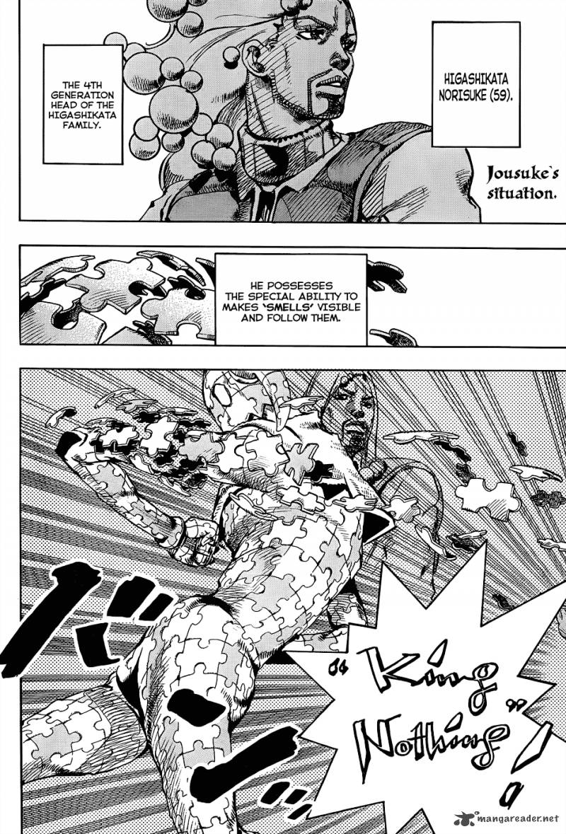 Jojos Bizarre Adventure Part 8 Jojolion 33 2