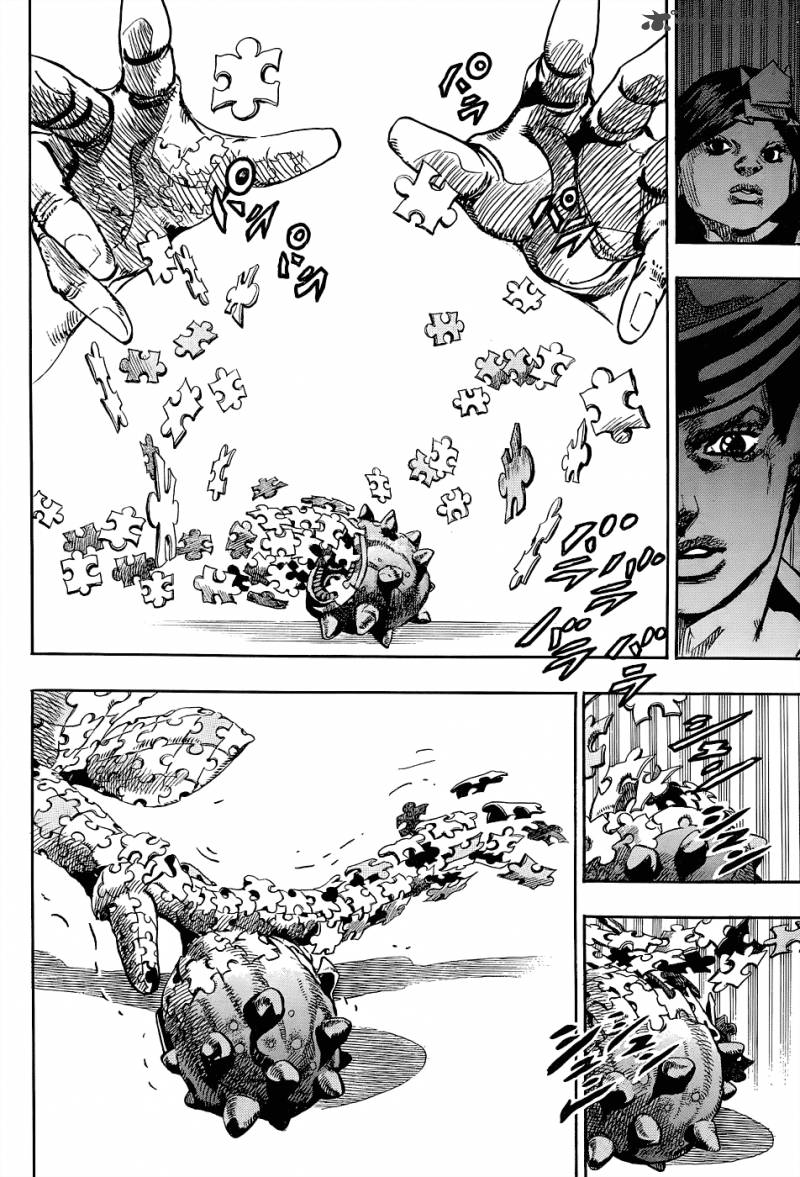 Jojos Bizarre Adventure Part 8 Jojolion 33 22