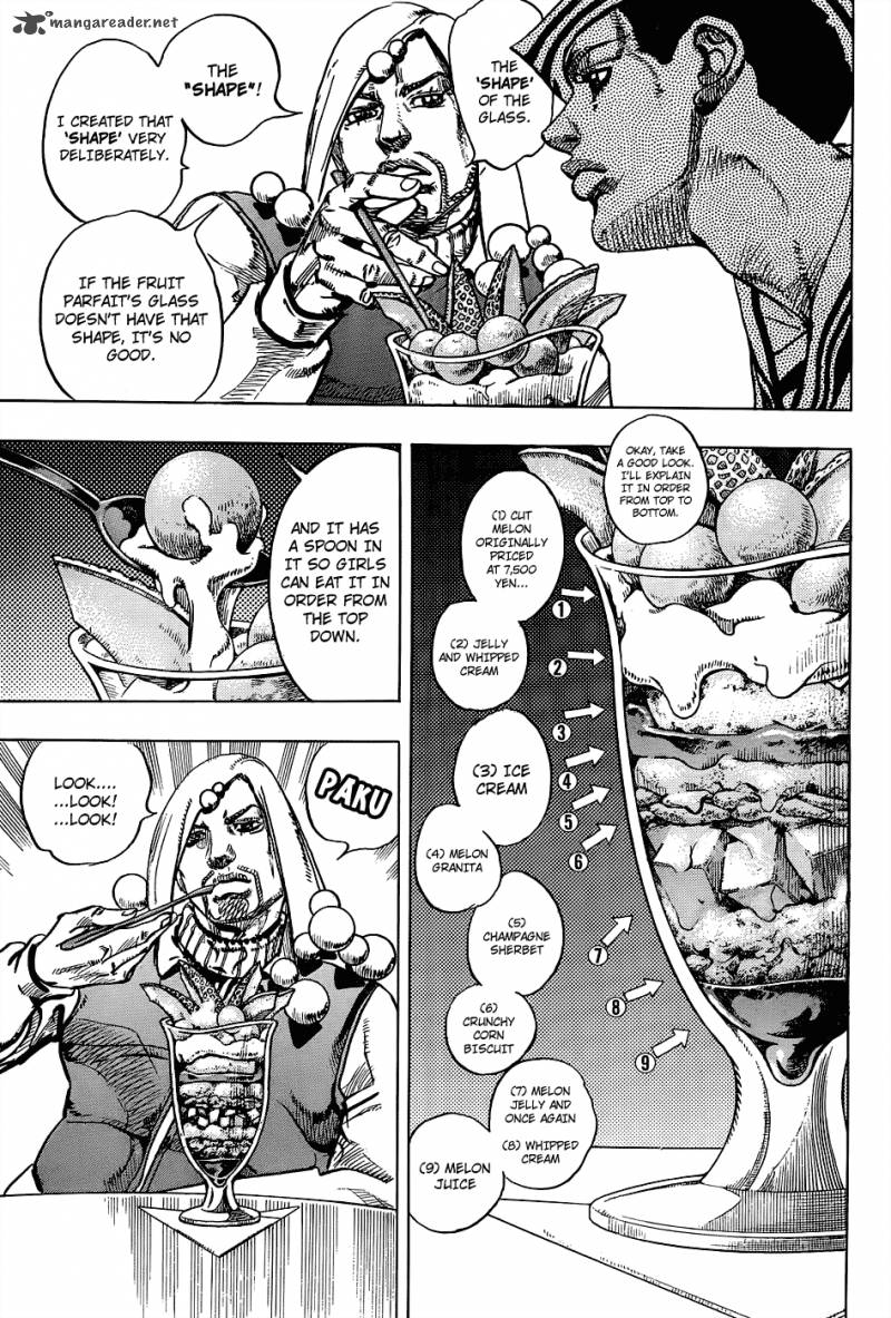 Jojos Bizarre Adventure Part 8 Jojolion 33 31