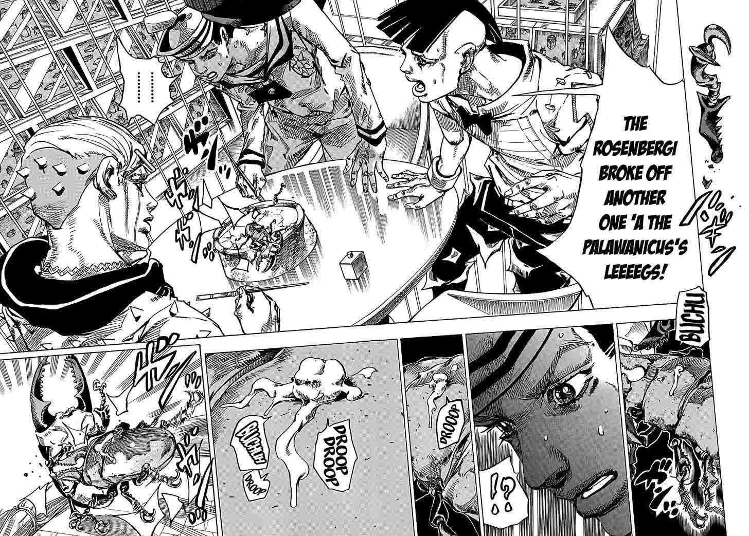 Jojos Bizarre Adventure Part 8 Jojolion 37 3