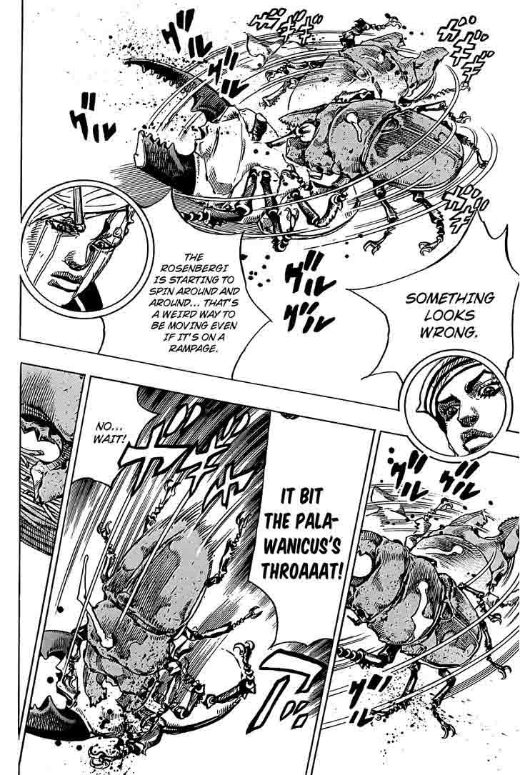 Jojos Bizarre Adventure Part 8 Jojolion 37 31