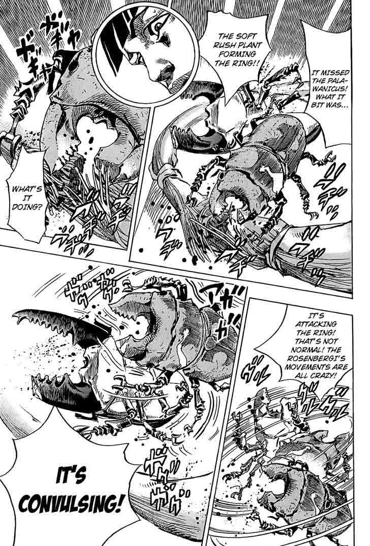 Jojos Bizarre Adventure Part 8 Jojolion 37 32