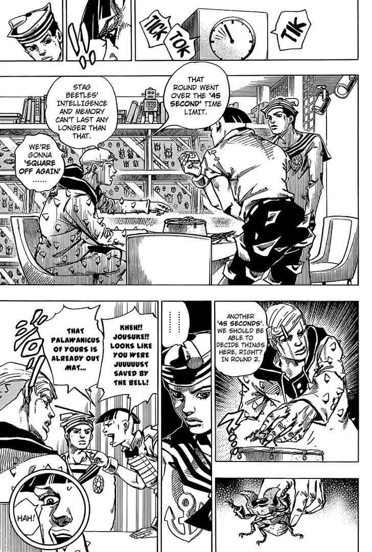 Jojos Bizarre Adventure Part 8 Jojolion 37 7