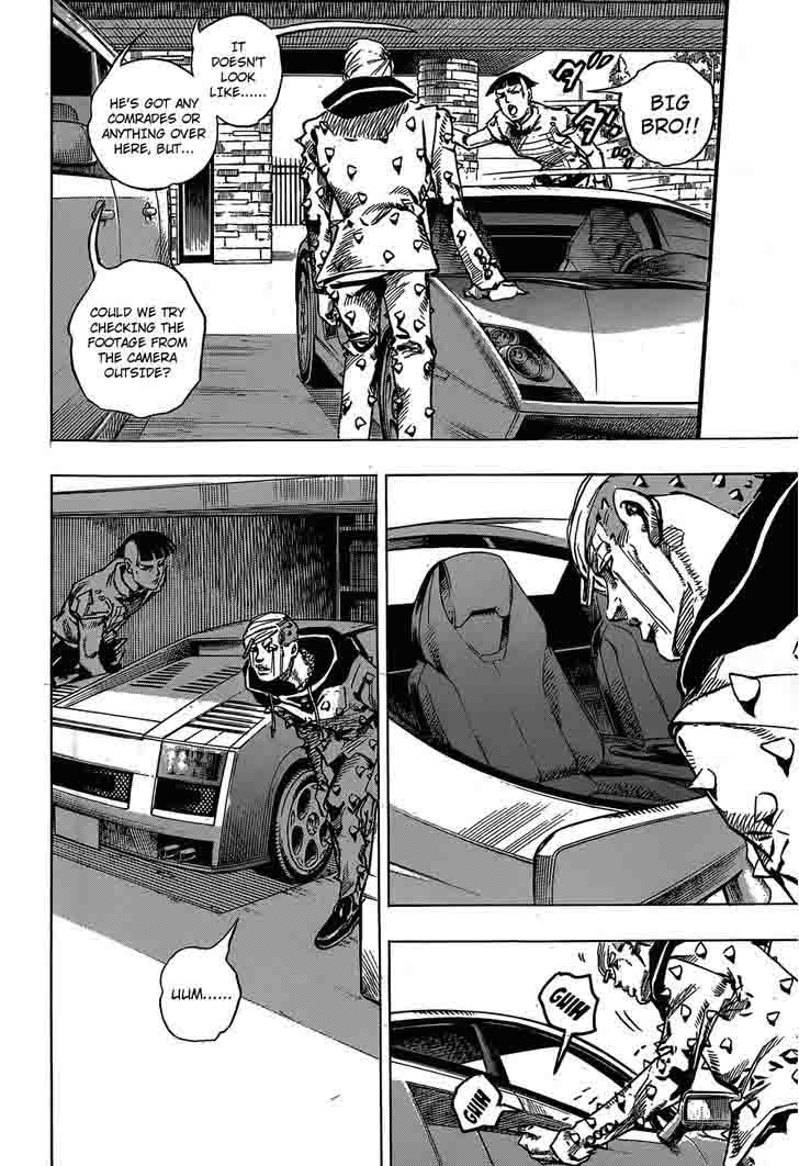 Jojos Bizarre Adventure Part 8 Jojolion 38 33