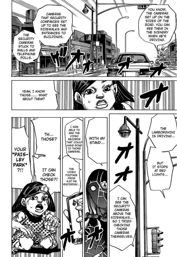 Jojos Bizarre Adventure Part 8 Jojolion 38 37