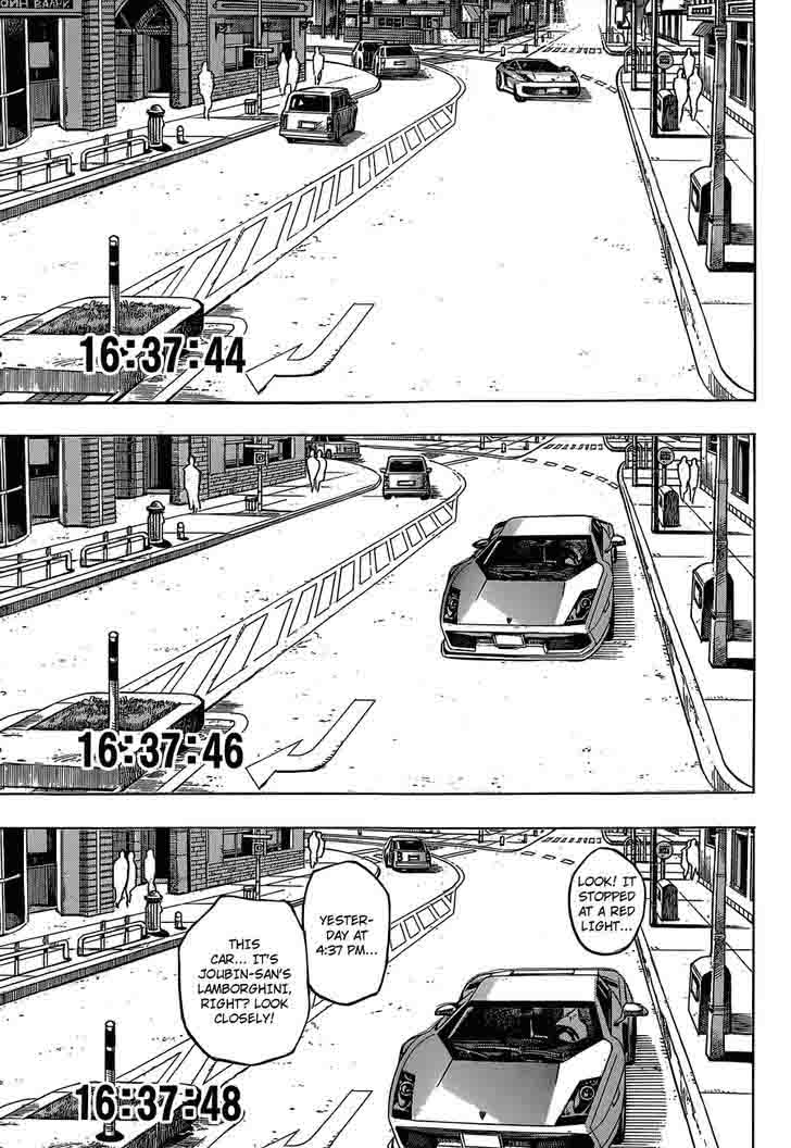 Jojos Bizarre Adventure Part 8 Jojolion 38 38