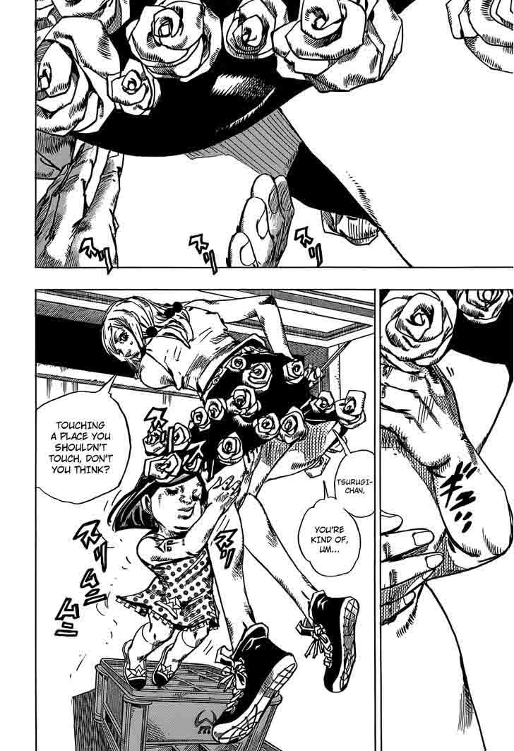 Jojos Bizarre Adventure Part 8 Jojolion 38 4
