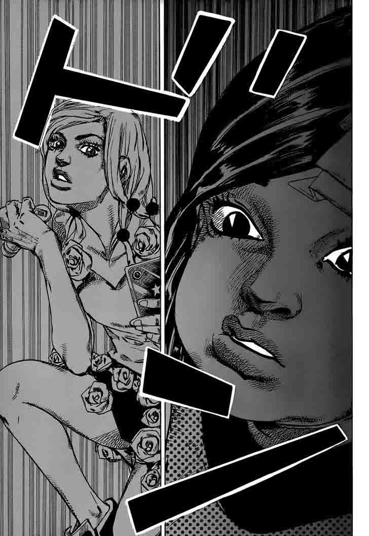 Jojos Bizarre Adventure Part 8 Jojolion 38 40