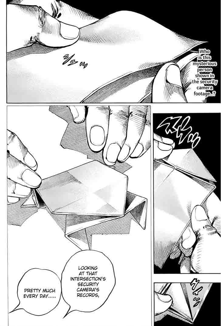 Jojos Bizarre Adventure Part 8 Jojolion 39 4