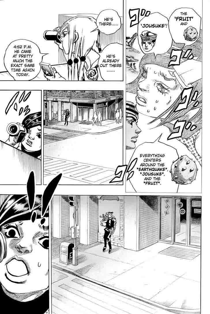 Jojos Bizarre Adventure Part 8 Jojolion 39 8