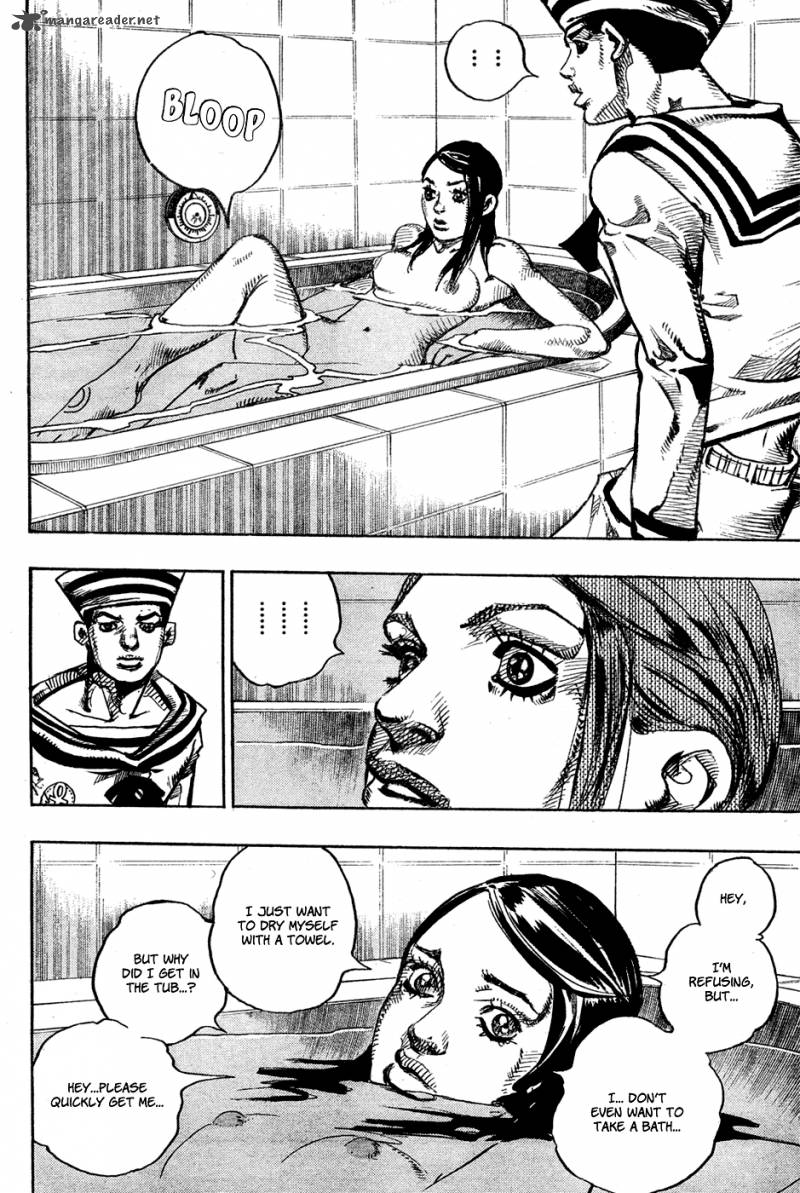 Jojos Bizarre Adventure Part 8 Jojolion 4 14