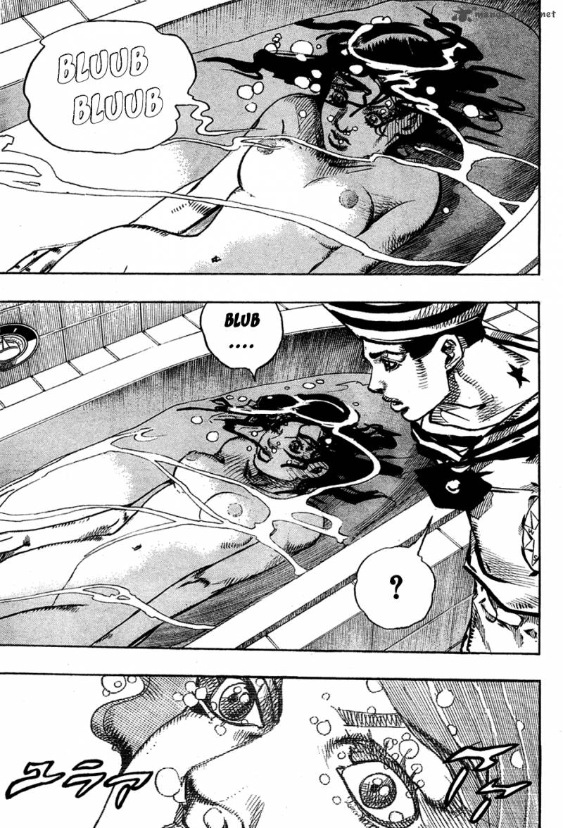 Jojos Bizarre Adventure Part 8 Jojolion 4 15